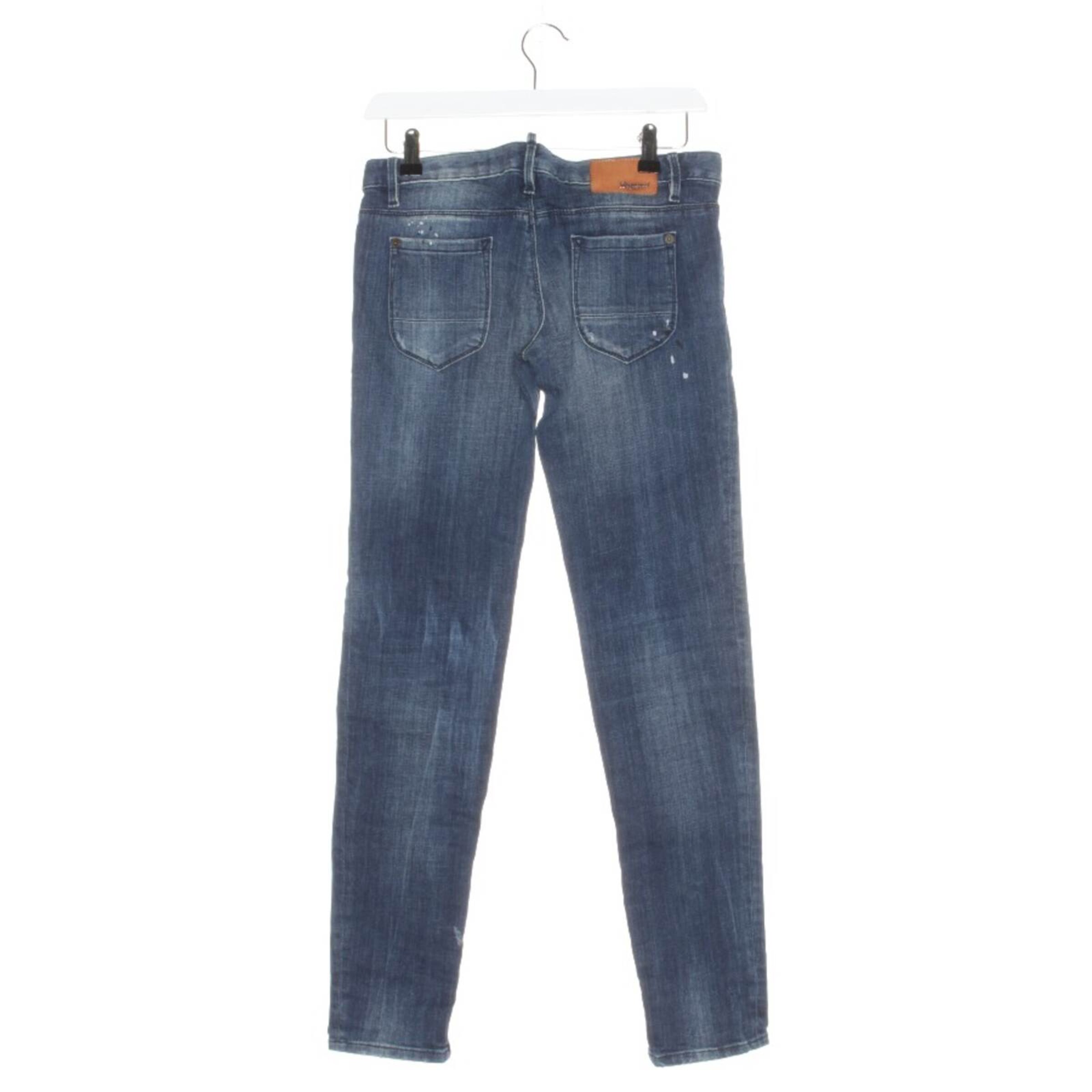 DSQUARED2 Jeans in 24-25 in Blue