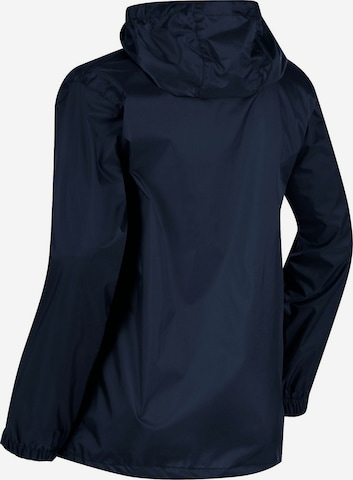 REGATTA Performance Jacket 'PK IT' in Blue