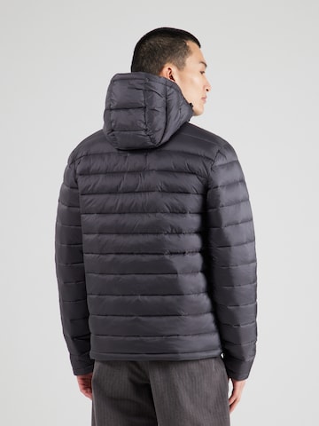 INDICODE JEANS Jacke 'Lascelles' in Grau