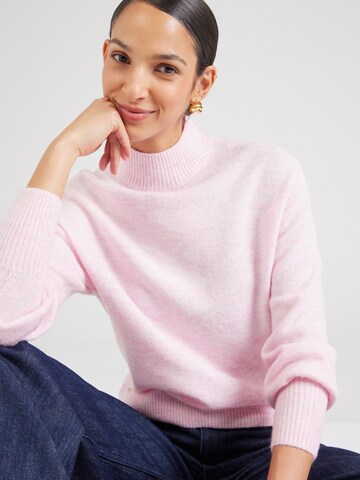 VERO MODA Svetr – pink