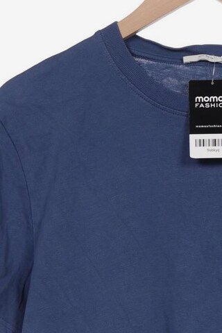 ARMEDANGELS Shirt in M in Blue
