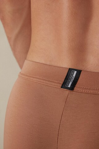 INTIMISSIMI Boxer shorts in Brown
