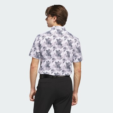 ADIDAS PERFORMANCE Functioneel shirt 'Go-To' in Blauw