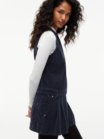 Robe Tommy Jeans en bleu