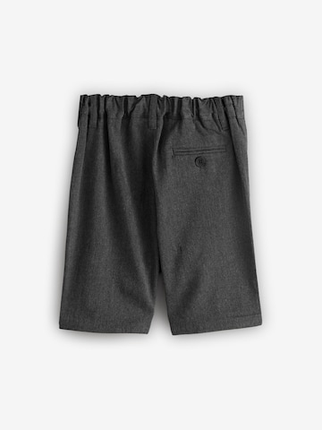CLARKS Regular Shorts in Grau