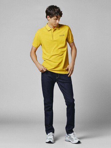 Pepe Jeans Shirt in Geel