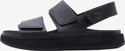 TIMBERLAND Sandaalit värissä musta, Tuotenäkymä
