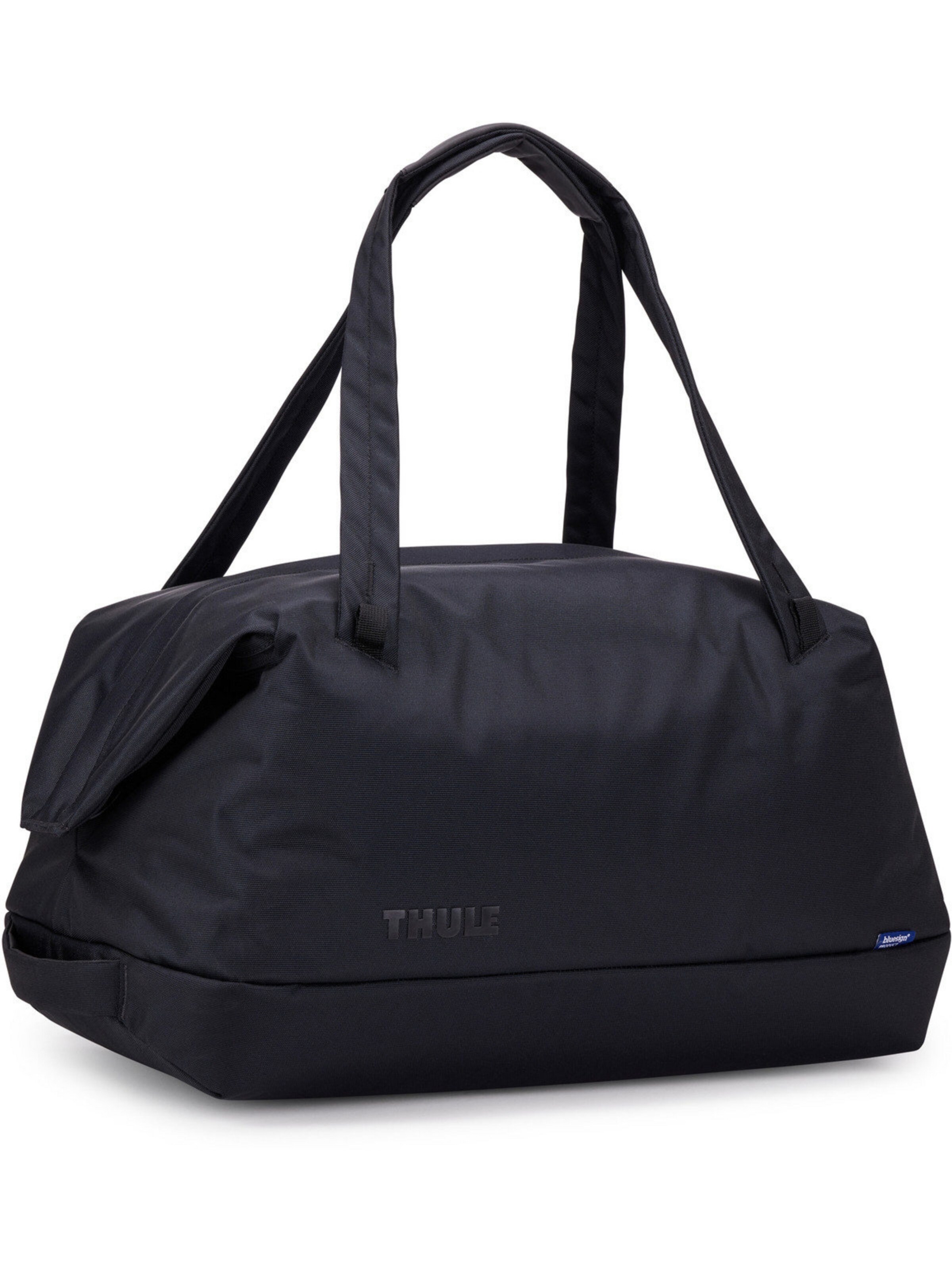 Thule Weekender 'Subterra 2' in Schwarz