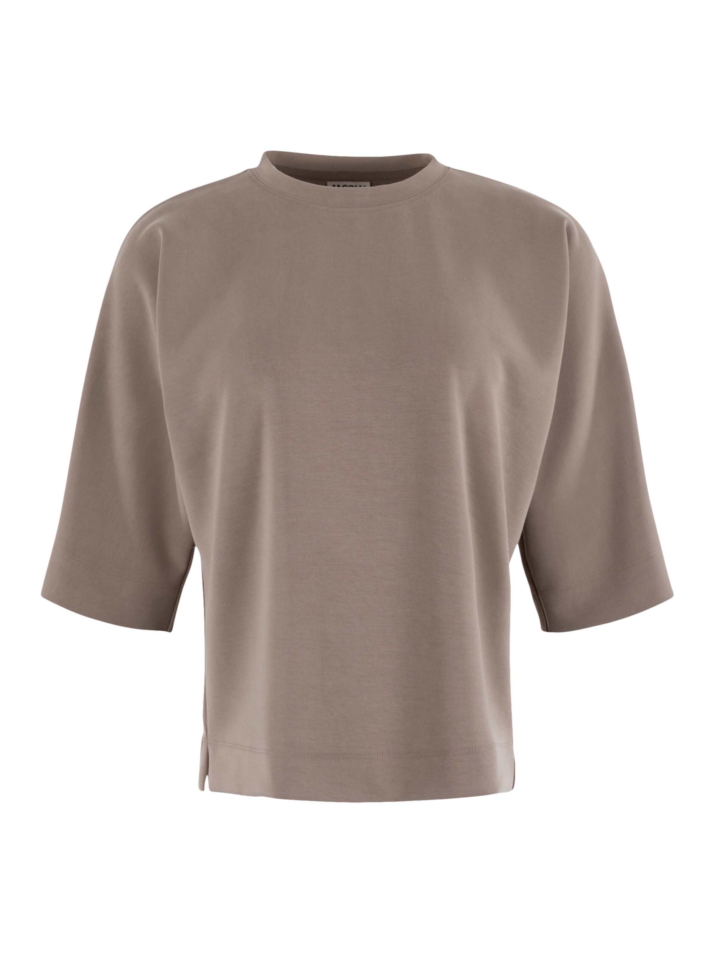 MSCW Sweater 'Emilia' in Grey: front