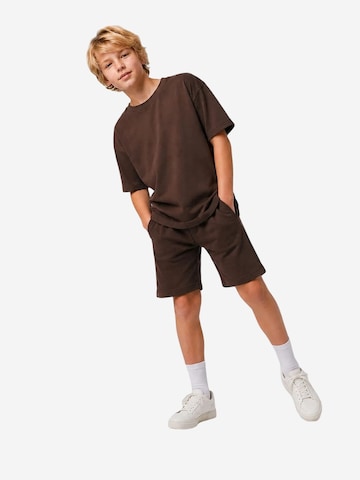 Tommy Life Szettek 'Zweiteiliges Set' - barna