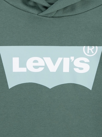 LEVI'S ® Sweatshirt in Groen