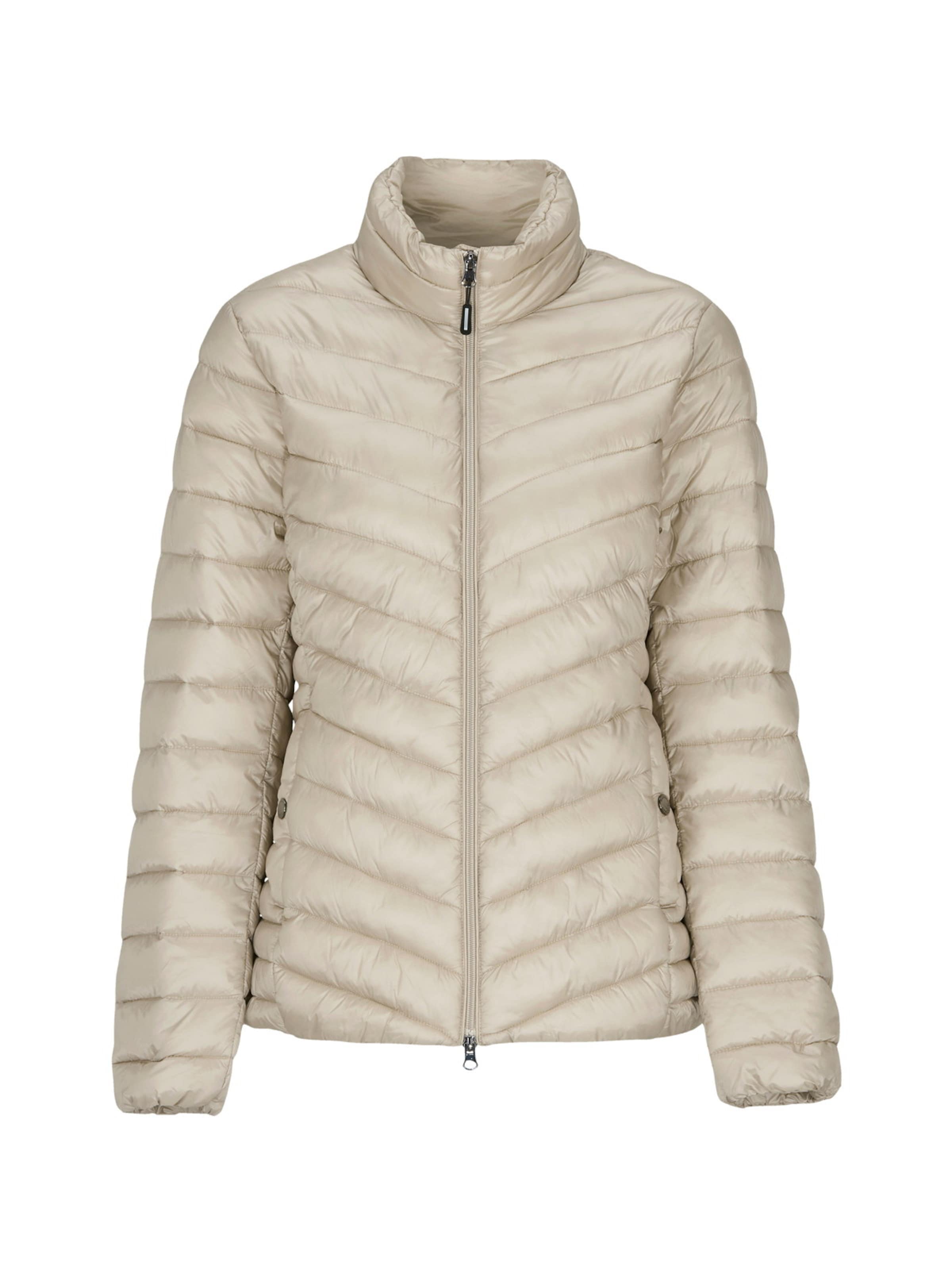 Cellbes of Sweden Between-season jacket in XS-S in Beige, Item view