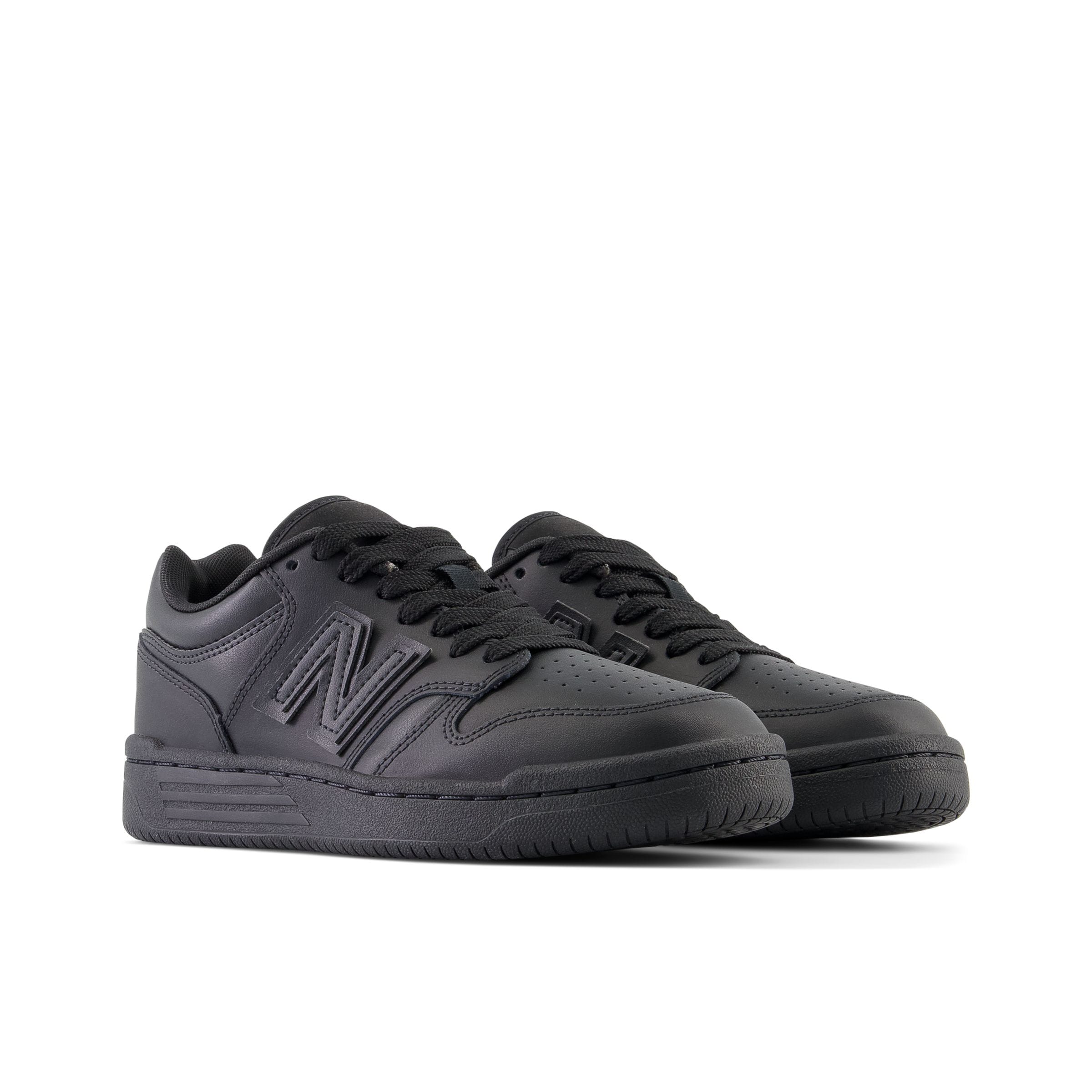 new balance Trainers '480' in Black