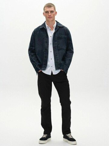 regular Jeans 'Marc' di GABBA in nero