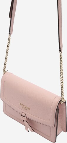 Sac à bandoulière 'Knott' Kate Spade en rose : devant