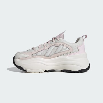 ADIDAS ORIGINALS Sneaker 'Ozgaia' in Weiß