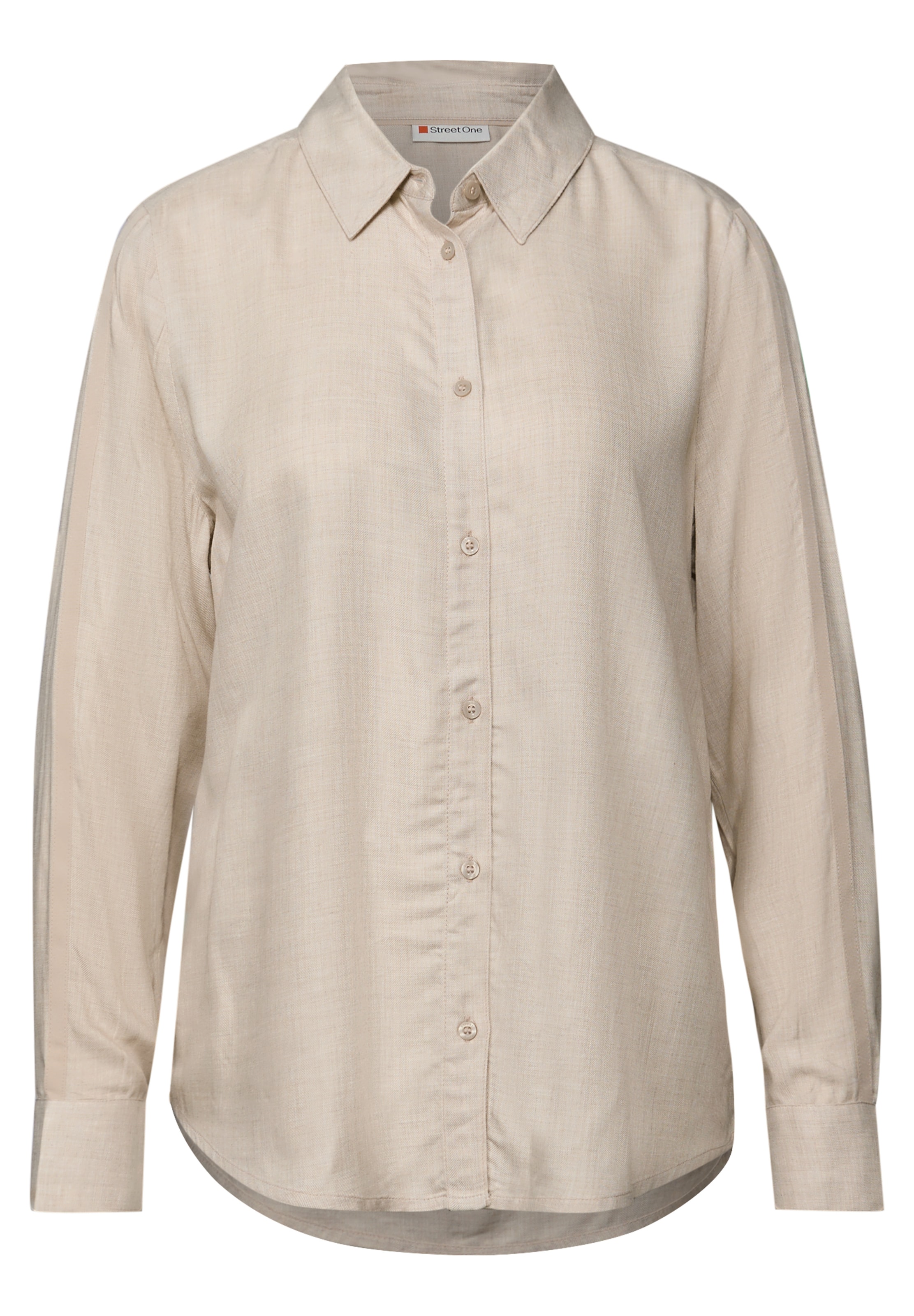 STREET ONE Blouse in Beige, Item view