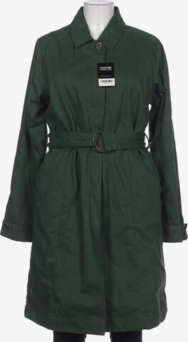 Tranquillo Jacket & Coat in XXL in Green: front