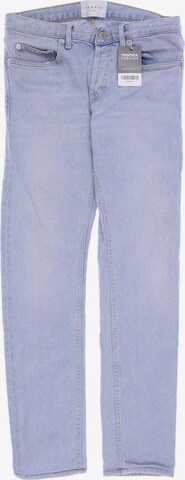 Sandro Jeans in 30 in Blue: front