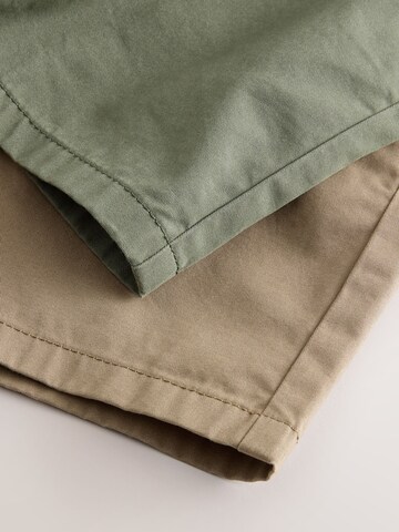 Next Normální Kalhoty – béžová