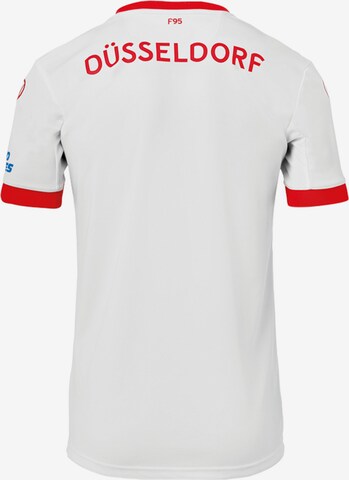 UHLSPORT Jersey in White