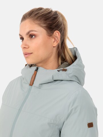 CAMEL ACTIVE Funktionsjacke 'TeXXXactive®' in Grün