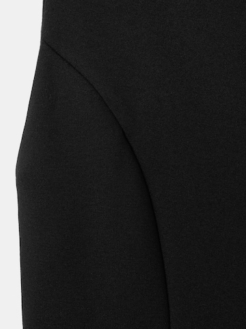 MANGO Top 'CUQUI' in Schwarz