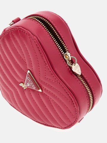 GUESS Bag in Red