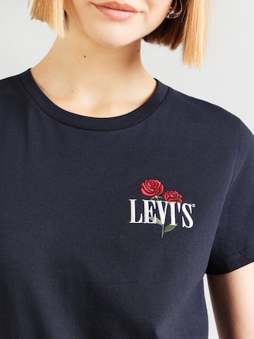 LEVI'S ® Футболка 'The Perfect' в Черный