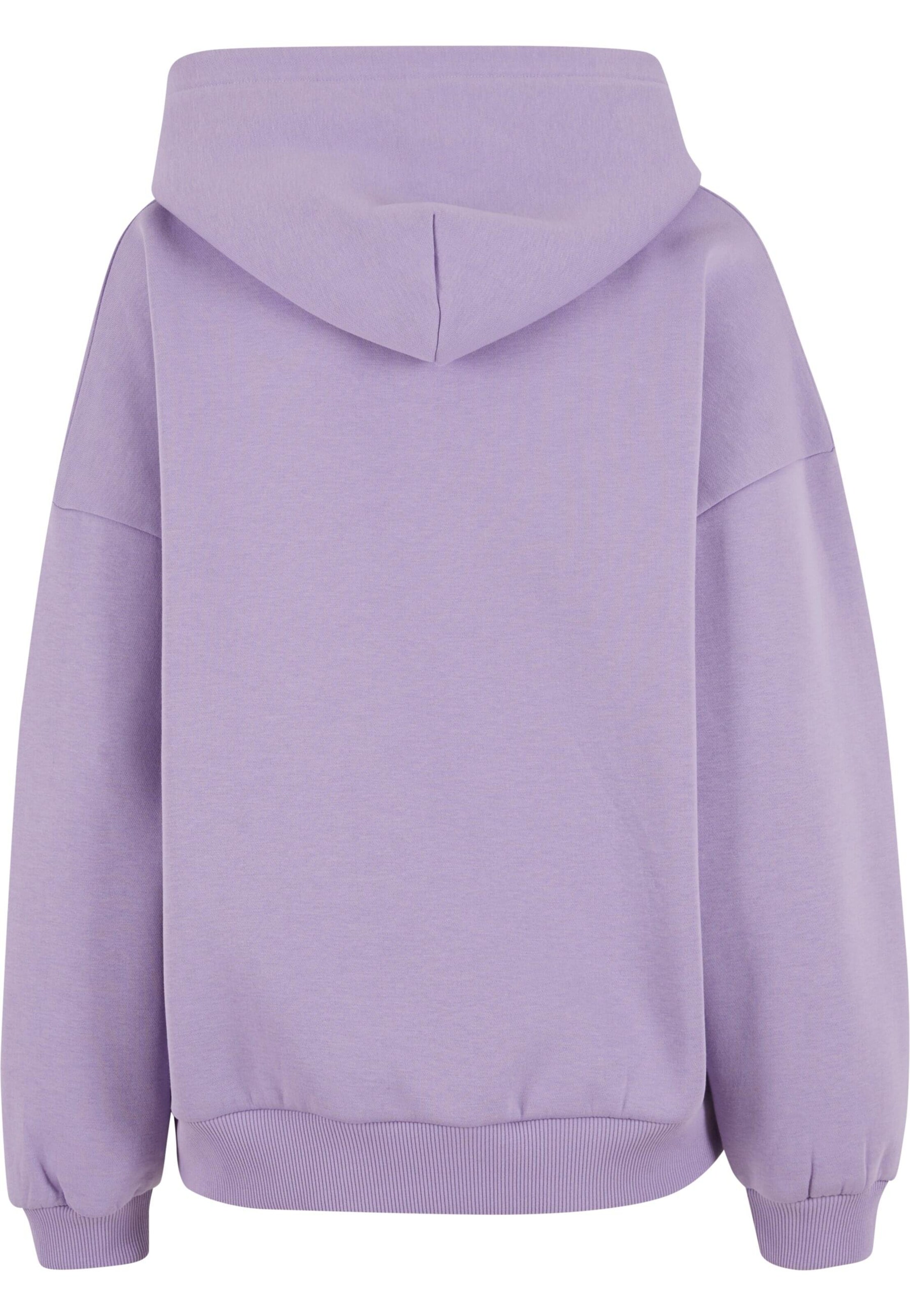 Felicious Суичър в лилав