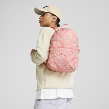 PUMA Rucksack 'Pop' in Pink