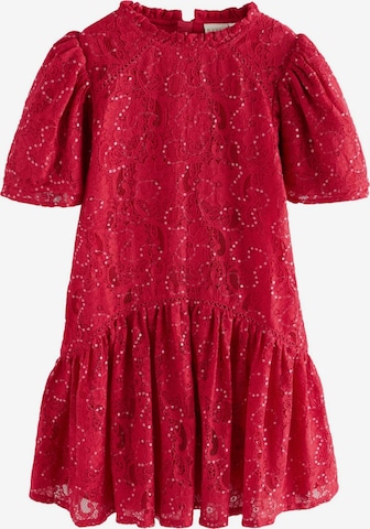 raudona Baker by Ted Baker Suknelė: priekis