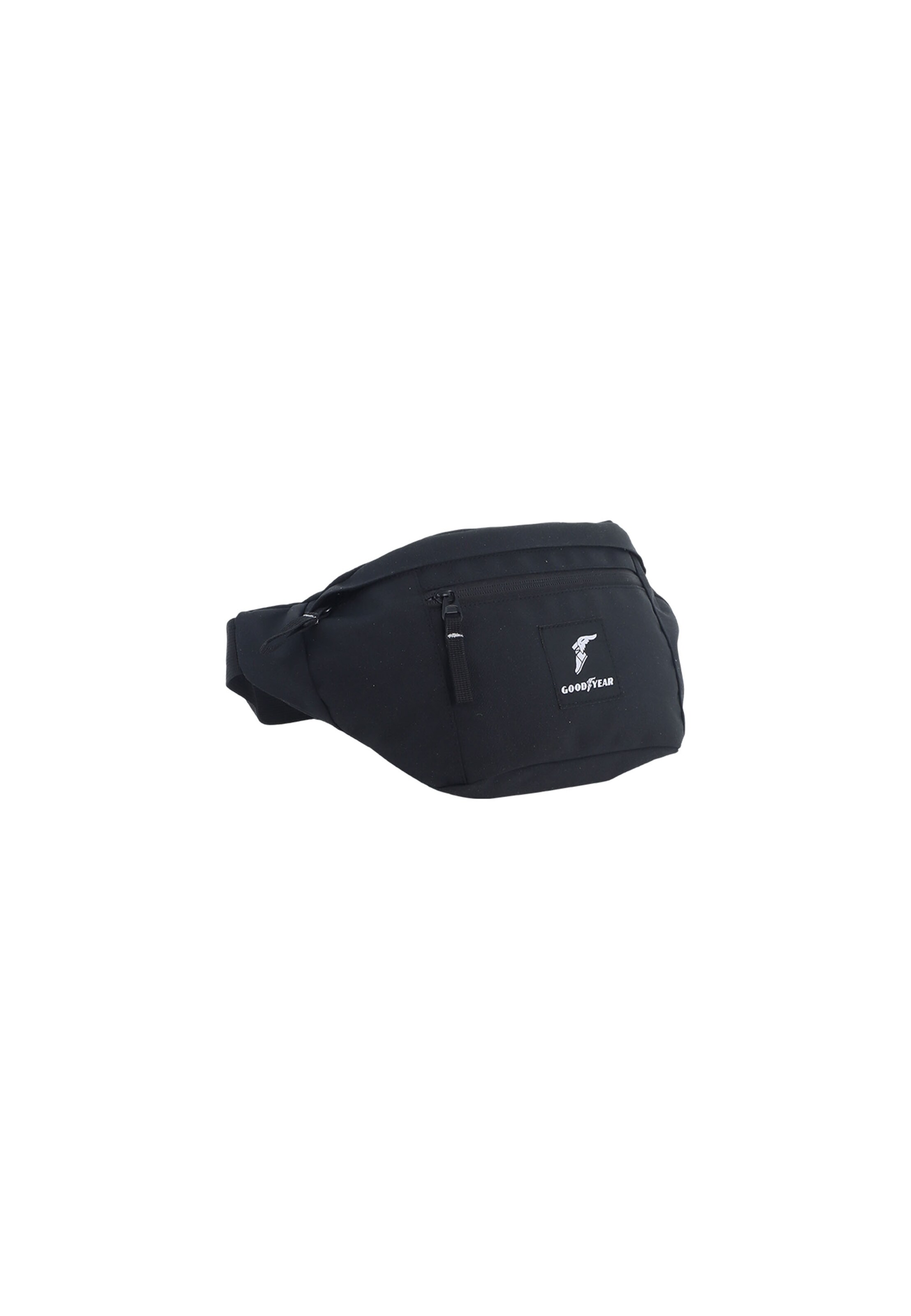 GOODYEAR Fanny Pack 'City' in Black