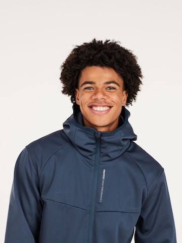 PROTEST Winterjacke 'PRTGERGETI'‌‌ in Blau