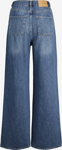 JJXX Wide Leg Jeans 'TOKYO' in Blau