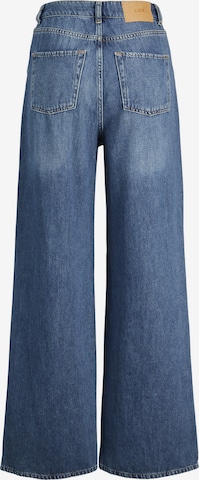 JJXX Wide Leg Jeans 'TOKYO' i blå