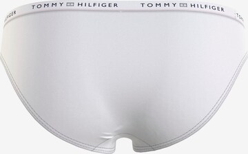 Tommy Hilfiger Underwear Slip in Blau