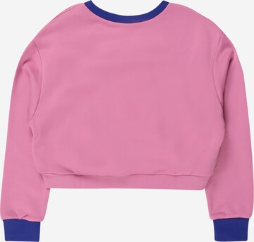 Marni Sweatshirt in Pink