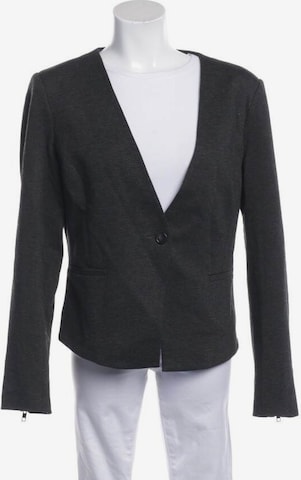 rosemunde Blazer XL in Grau: predná strana