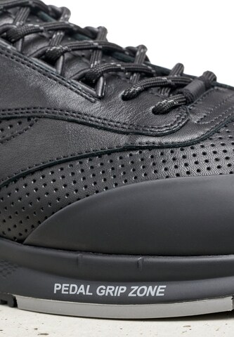 LLOYD Cycling Sneaker 'VELO#1' in Schwarz