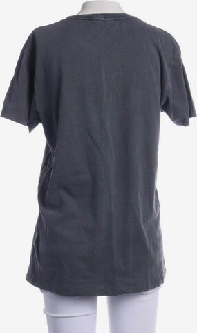 Anine Bing Shirt XS in Grau