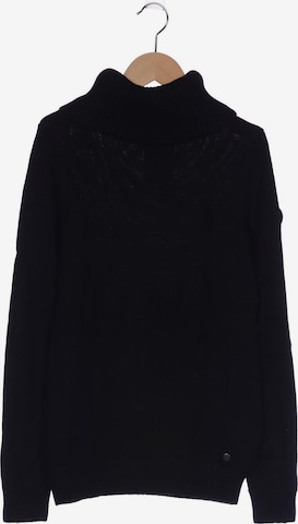 KangaROOS Sweater & Cardigan in XXS in Black: front