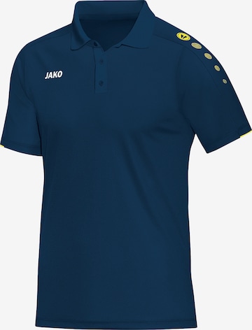 JAKO Performance Shirt in Blue: front