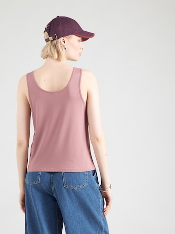 ONLY Top 'ONLMOSTER' in Pink