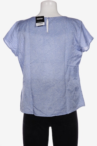 LOUIS and MIA Blouse & Tunic in L in Blue