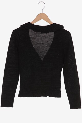 SPIETH & WENSKY Sweater & Cardigan in S in Black