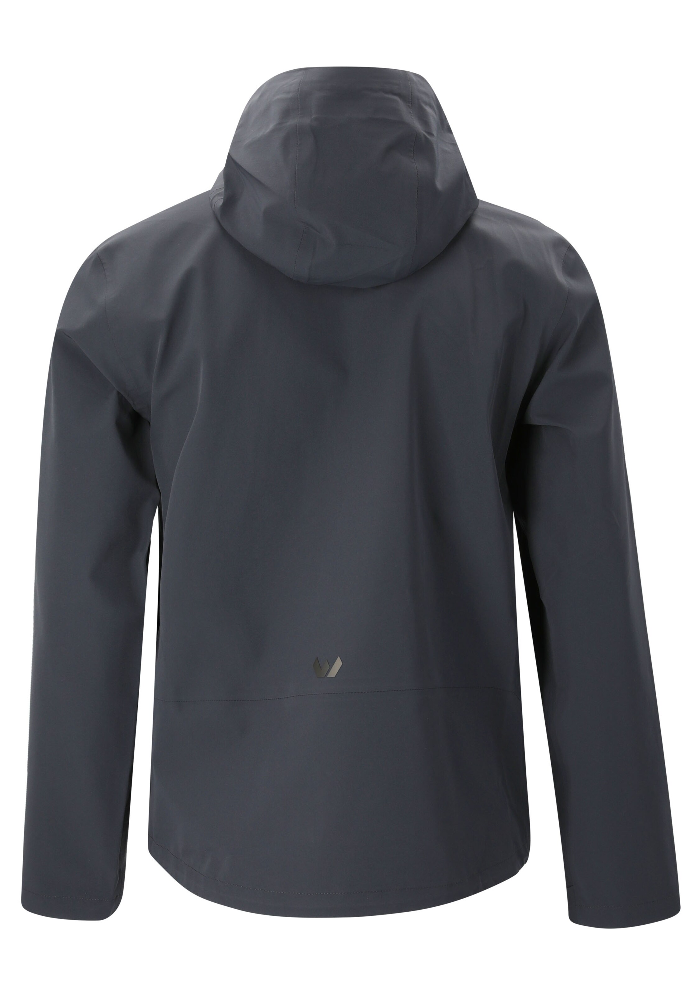 Whistler Sportjacke 'Seymour' in Grau