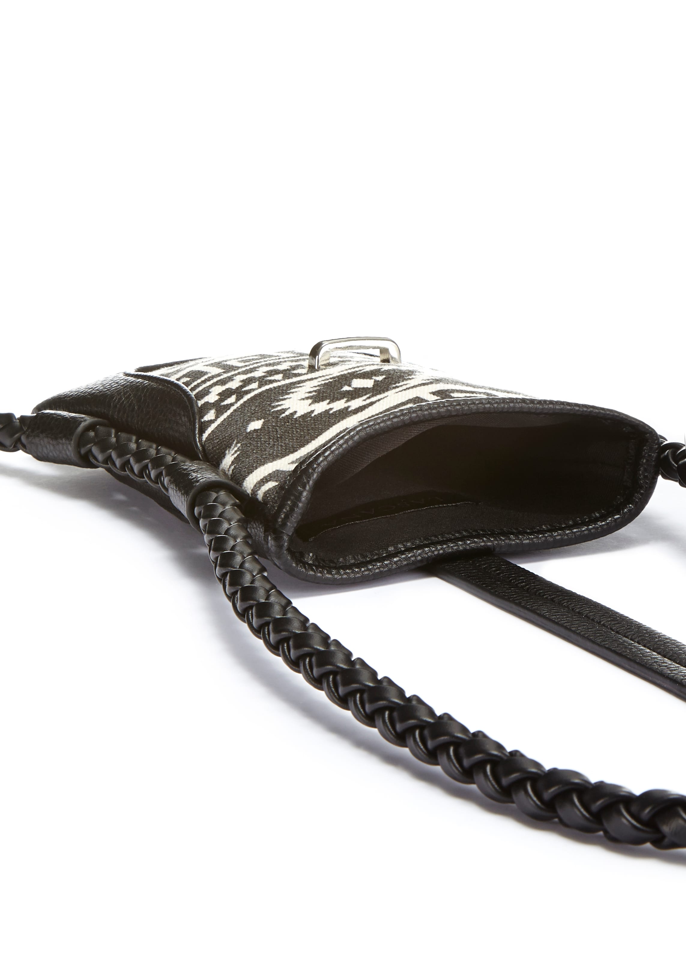 LASCANA Smartphone case in Black