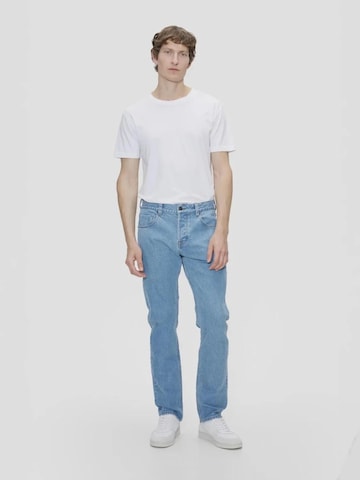 SANVT Regular Jeans 'The Regular Fit Jeans'‌‌‌‌‌‌‌‌‌ in Blau