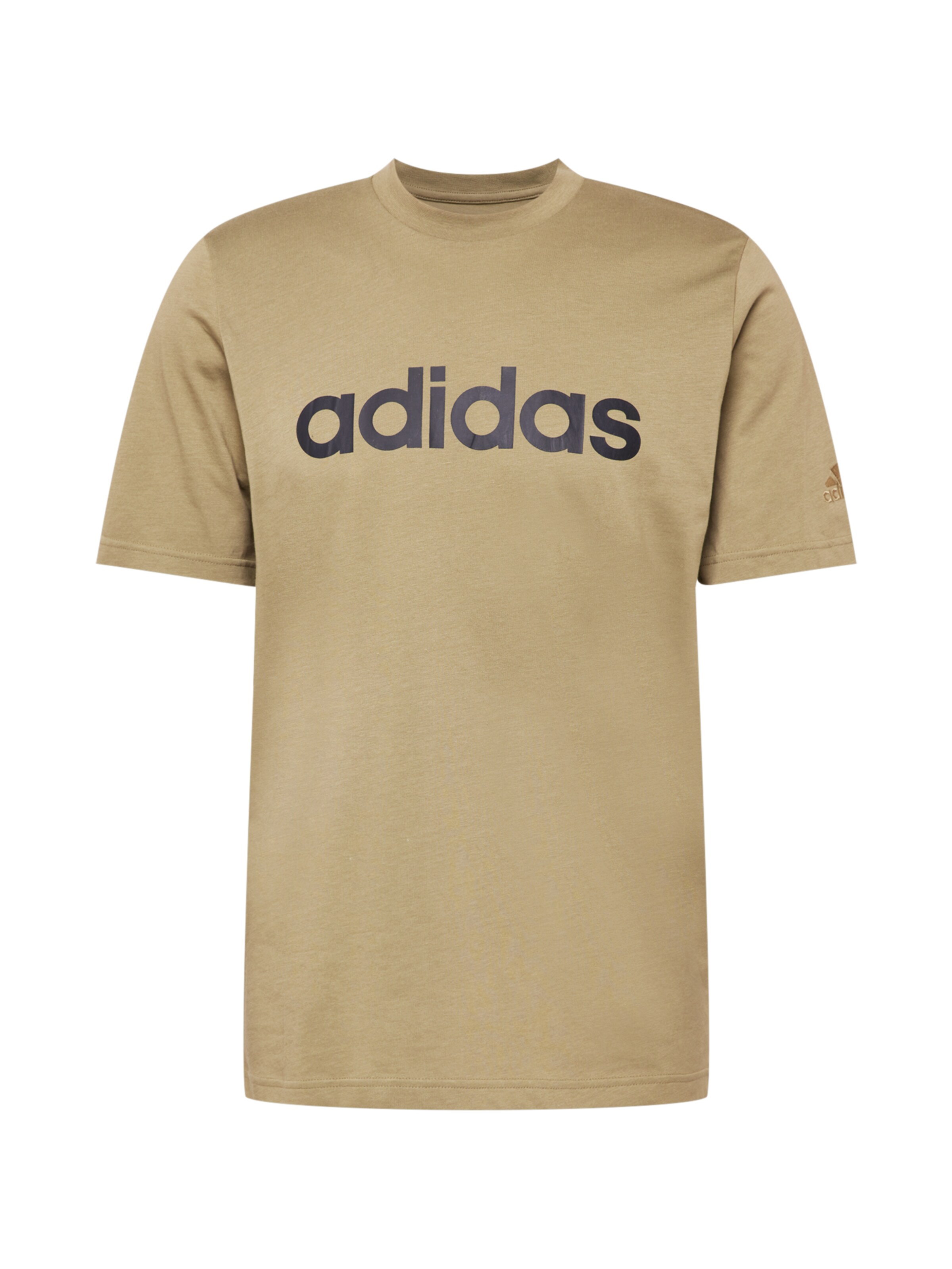 ADIDAS PERFORMANCE Performance Shirt in White | ABOUT YOU